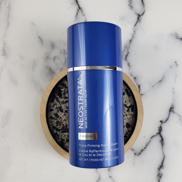 NEOSTRATA Skin Active Triple Firming Neck Cream